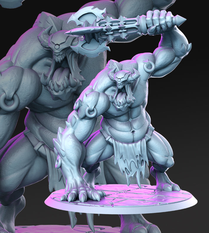 Dragon's Lair Printed Mini: Royal Guard 2 Set | Odin's Place
