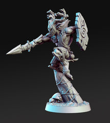 Dragon's Lair Printed Mini: Inside the Magic Forest Set | Odin's Place