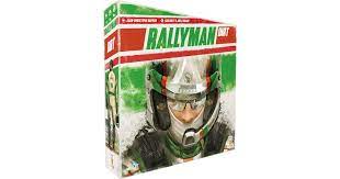 RALLYMAN: Dirt | Odin's Place
