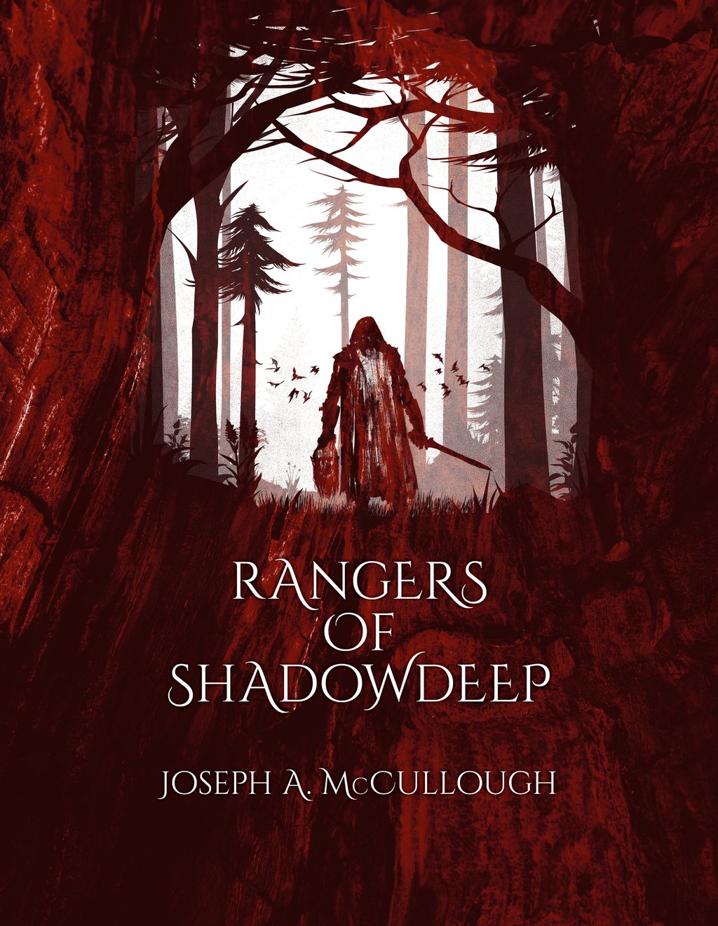 Rangers of Shadow Deep | Odin's Place