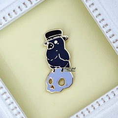 Sugar Cubed Studios Miscellaneous Enamel Pins | Odin's Place