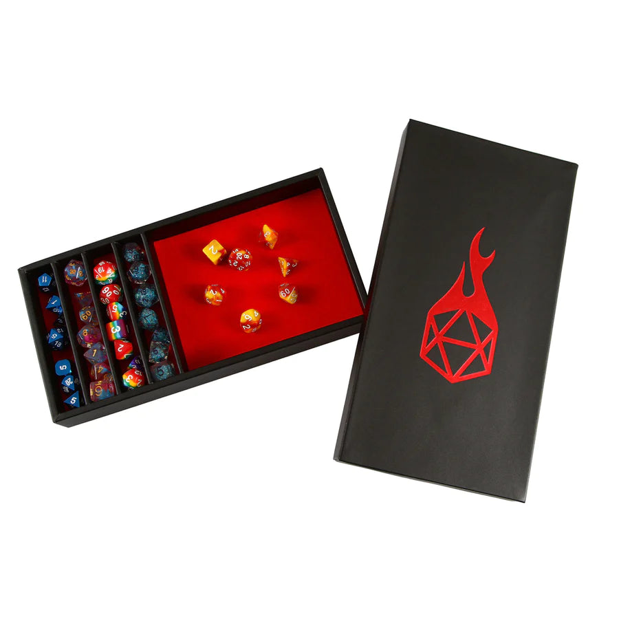 Forged Gaming: Battle Pit Dice Tray | Odin's Place