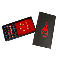 Forged Gaming: Battle Pit Dice Tray | Odin's Place