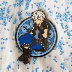 Sugar Cubed Studios Miscellaneous Enamel Pins | Odin's Place