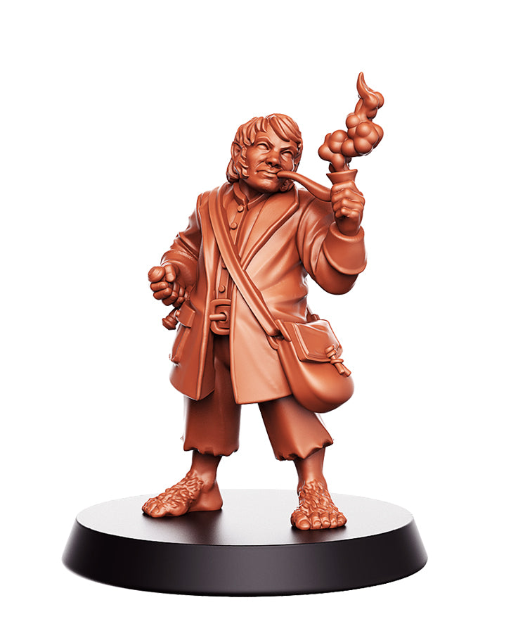 Dragon's Lair Printed Mini: Against the Shadows Set | Odin's Place