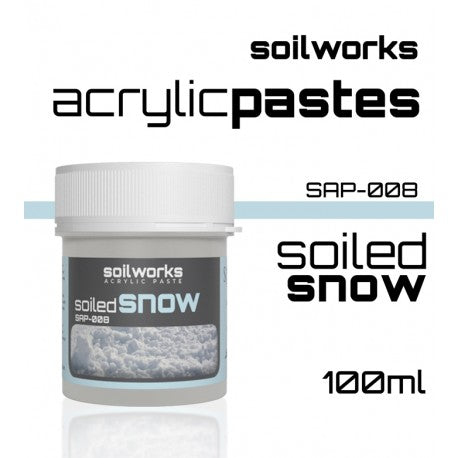 Scale75 Soilworks Acrylic Paste Various Colors | Odin's Place