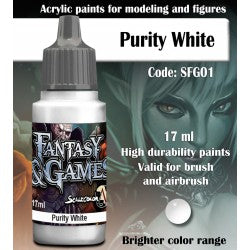 Scale75 Fantasy and Games Paint, Assorted Colors | Odin's Place
