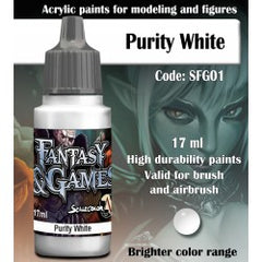 Scale75 Fantasy and Games Paint, Assorted Colors | Odin's Place