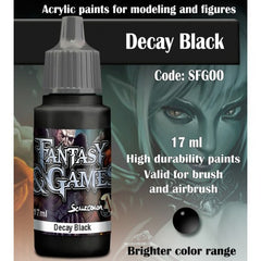Scale75 Fantasy and Games Paint, Assorted Colors | Odin's Place