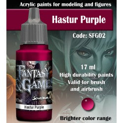 Scale75 Fantasy and Games Paint, Assorted Colors | Odin's Place