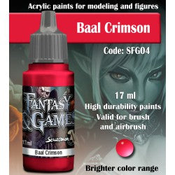 Scale75 Fantasy and Games Paint, Assorted Colors | Odin's Place
