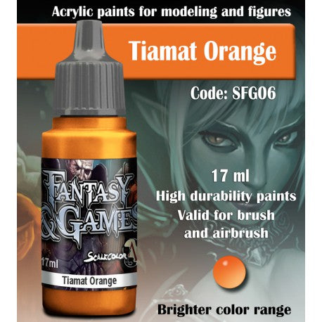 Scale75 Fantasy and Games Paint, Assorted Colors | Odin's Place
