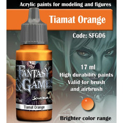 Scale75 Fantasy and Games Paint, Assorted Colors | Odin's Place