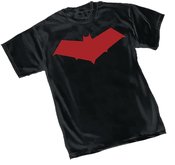 RED HOOD SYMBOL T/S | Odin's Place