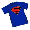 SUPERMAN TRUTH SYMBOL | Odin's Place