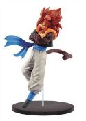 DRAGONBALL SUPER SON GOKU FES V7 SS4 GOGETA FIG | Odin's Place