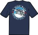 Echo Base Search & Rescue T-Shirt | Odin's Place