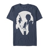 Star Wars Han Solo Silhouette | Odin's Place