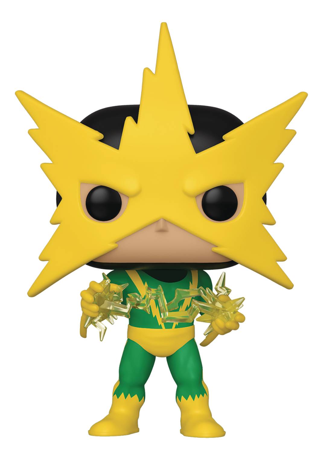 Funko Pop! Marvel Specialty Electro 80th First Appearance | Odin's Place