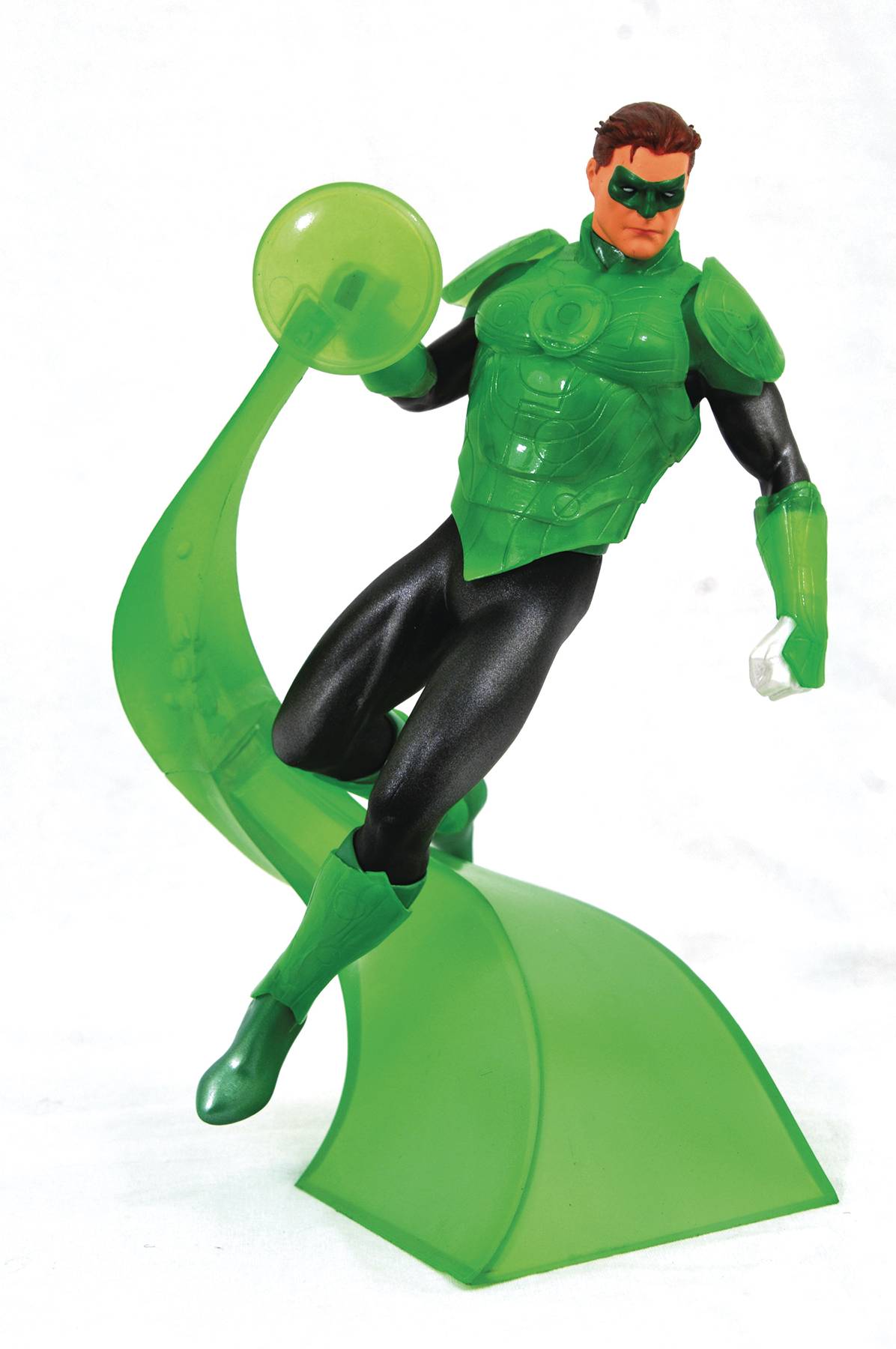 Diamond Select Green Lantern Statue | Odin's Place