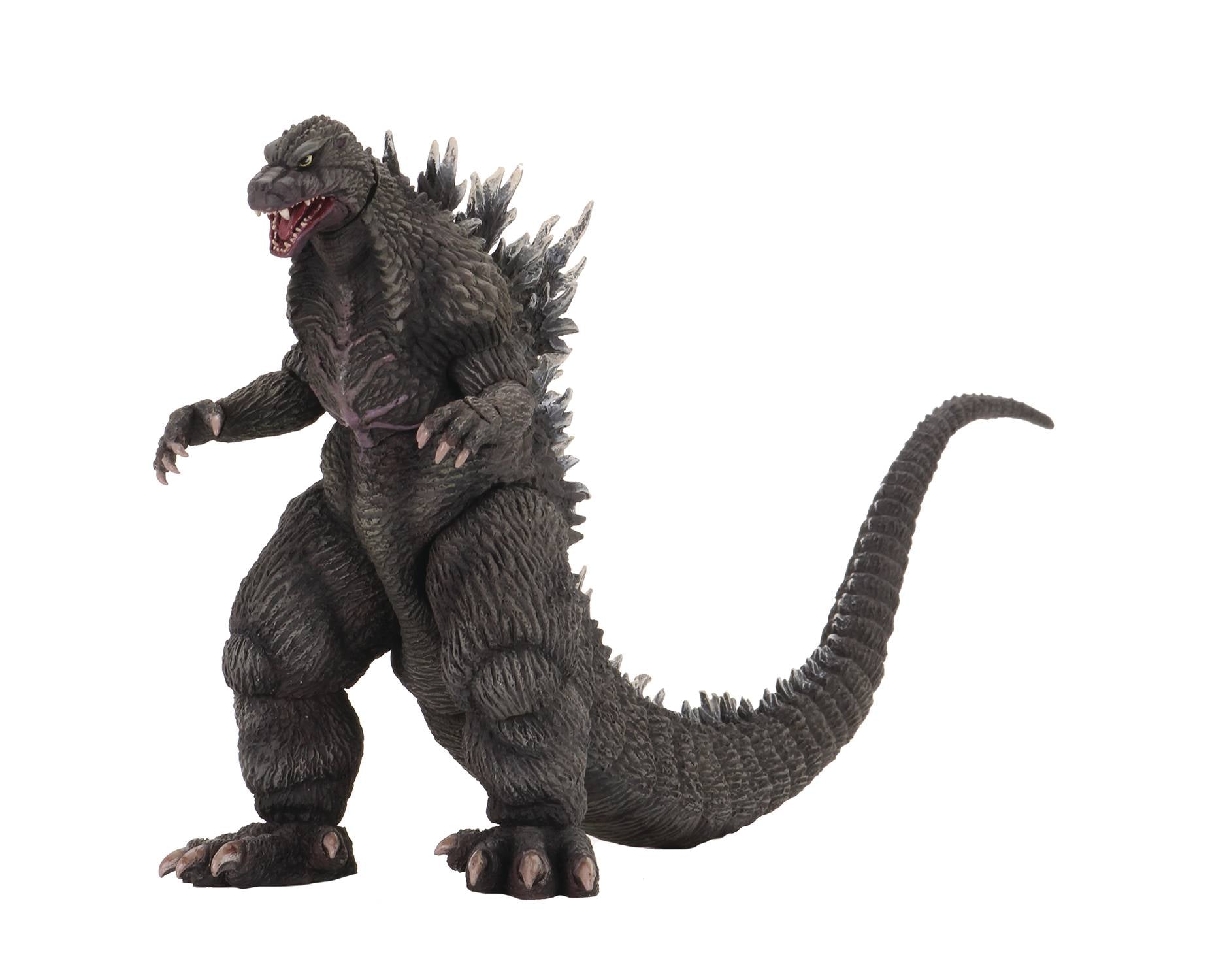 Godzilla Tokyo SOS Statue | Odin's Place