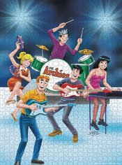 ARCHIE & FRIENDS 1000PC PUZZLE | Odin's Place