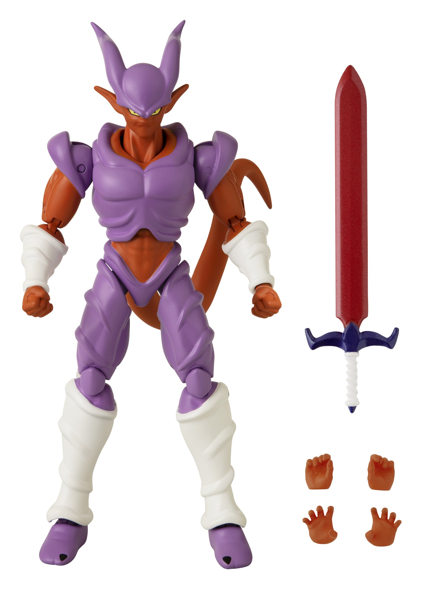 DRAGON BALL SUPER DRAGON STARS JANEMBA | Odin's Place