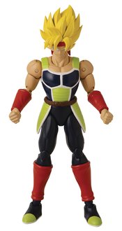 DRAGON BALL SUPER DRAGON STARS SUPER SAIYAN BARDOCK 6.5IN AF | Odin's Place