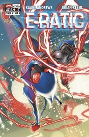 E Ratic #1 | Odin's Place