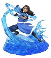 AVATAR GALLERY KATARA PVC STATUE | Odin's Place