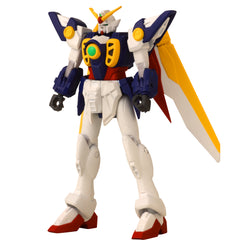 GUNDAM INFINITY WING GUNDAM 4.5 IN AF CS | Odin's Place