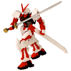 GUNDAM INFINITY GUNDAM ASTRAY RED FRAME 4.5 IN AF CS | Odin's Place