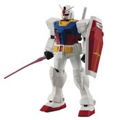 GUNDAM LUMINOUS ULTIMATE RX-78-2 W/BEAM SABER 4IN AF CS | Odin's Place