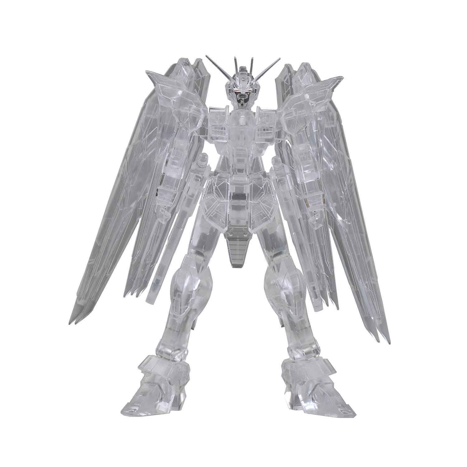 MSG SEED Internal Structure X10A Freedom Gundam | Odin's Place