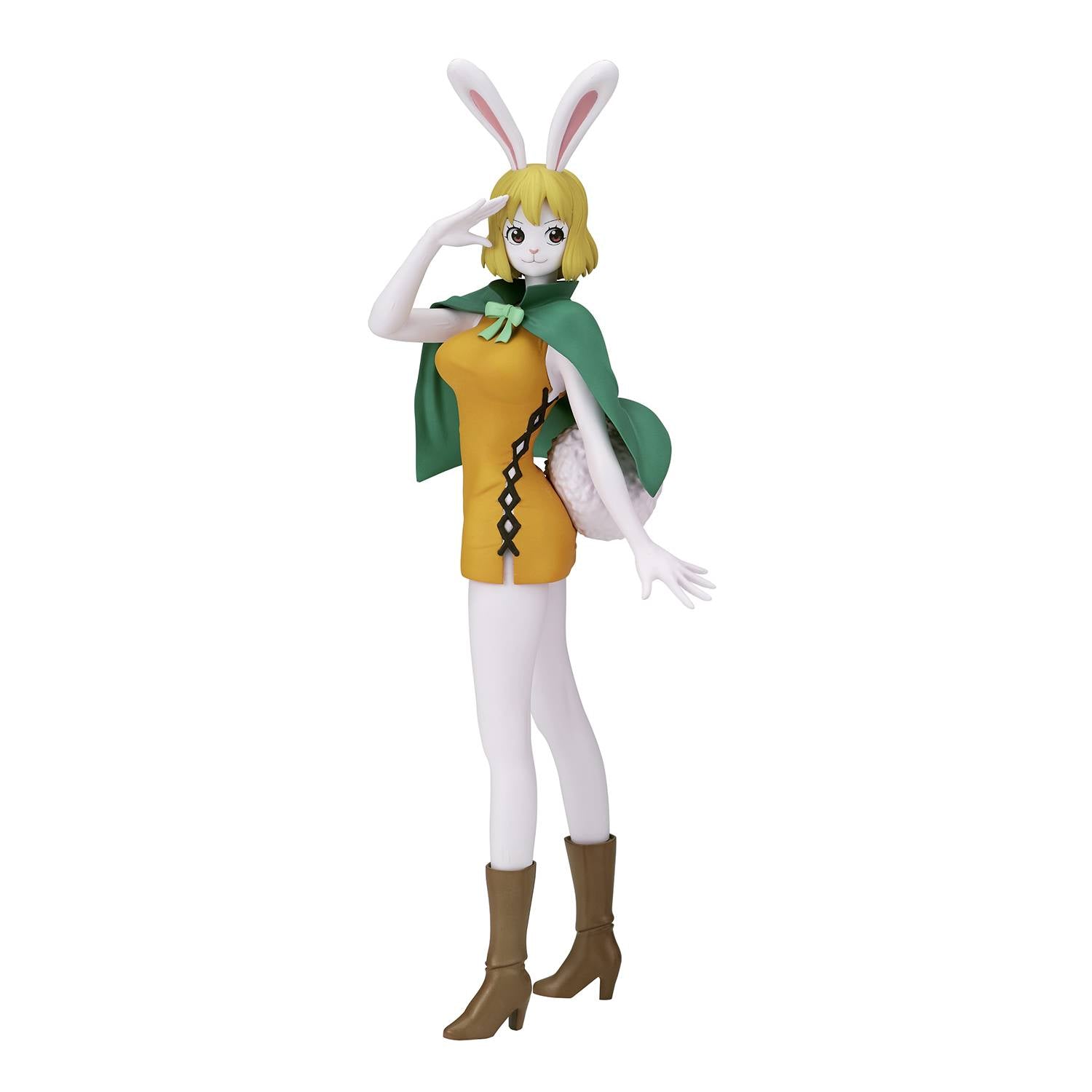 One Piece Glitter and Glamours Carrot Fig Ver A | Odin's Place