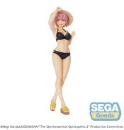 QUINTESSENTIAL QUINTUPLETS 2 ICHIKA NAKANO PM FIG | Odin's Place