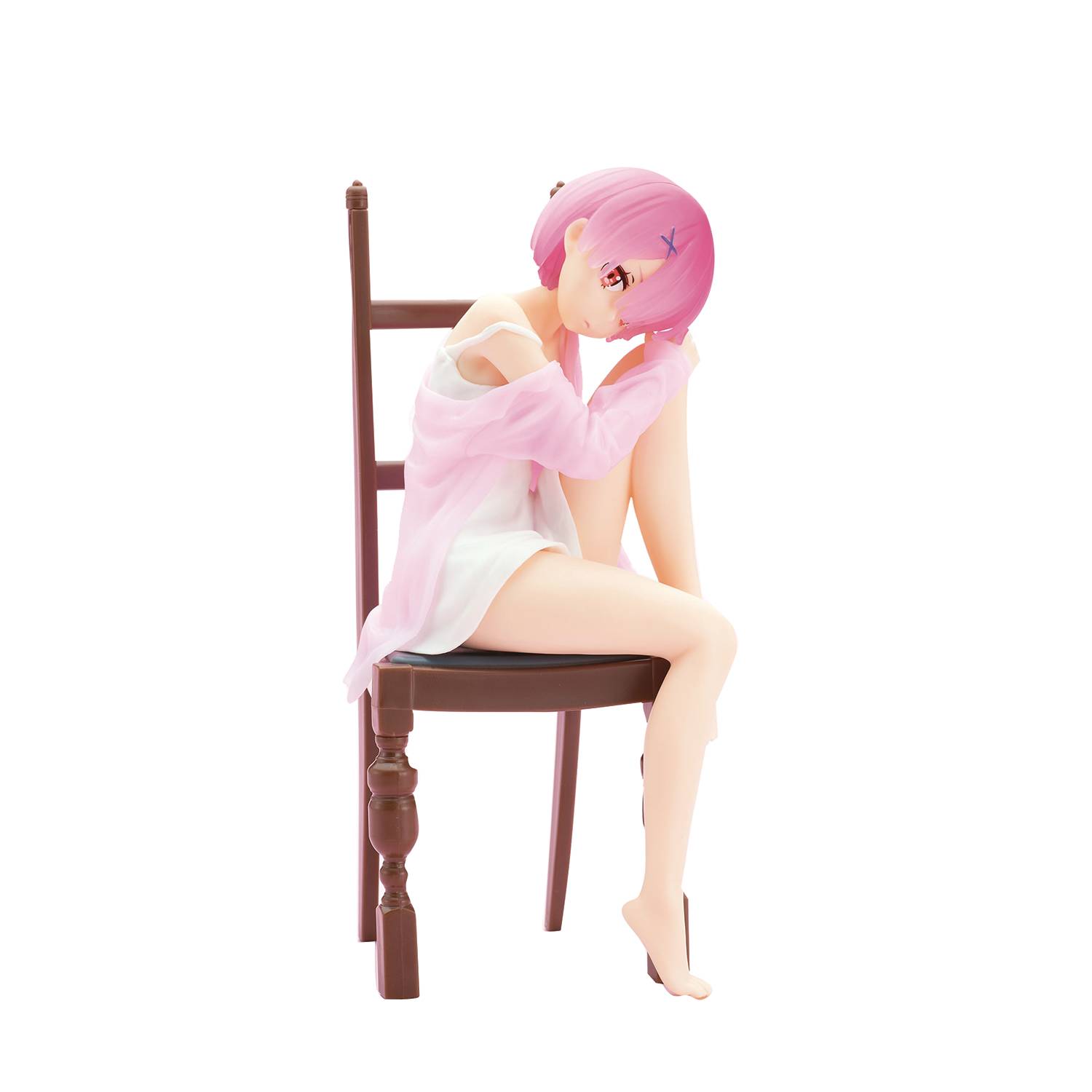 RE ZERO STARTING LIFE RELAX TIME RAM FIG | Odin's Place