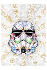 Art Print with Sleeve | Odin's Place