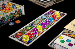 Sagrada | Odin's Place