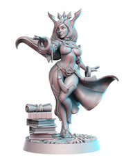 Dragon's Lair Printed Mini: A Light in the Dark Set | Odin's Place