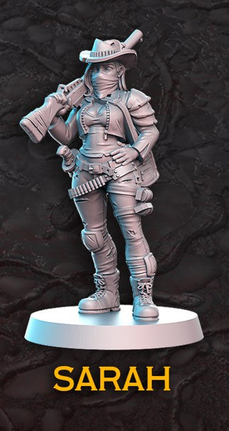 Dragon's Lair Printed Mini: Multiverse 2 Set | Odin's Place