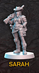 Dragon's Lair Printed Mini: Multiverse 2 Set | Odin's Place