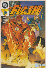 Flash (2004) Wizard 1/2 #1 | Odin's Place