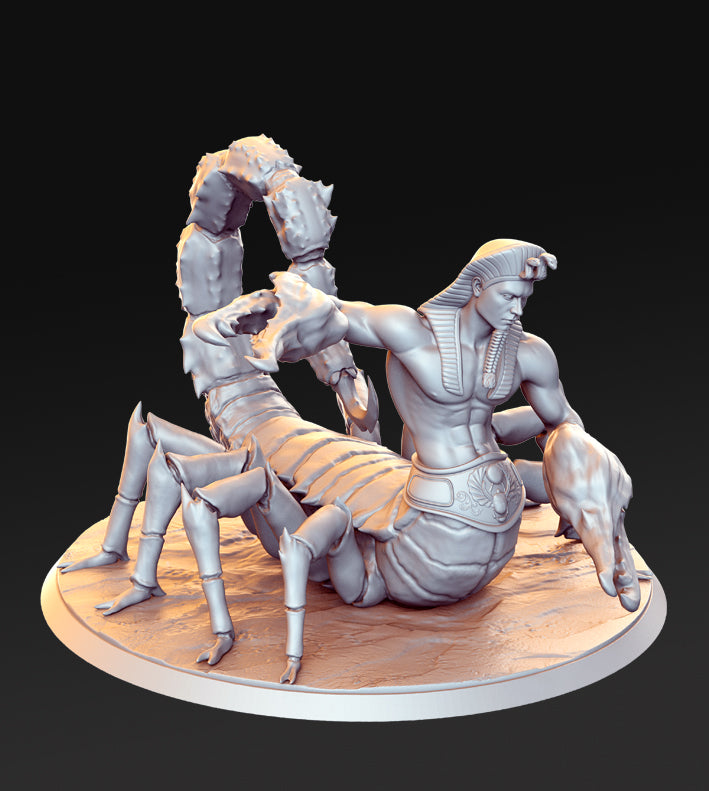 Dragon's Lair Printed Mini: The Sands of Time Set | Odin's Place