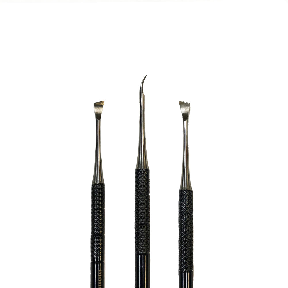 Monument Hobbies Tools: Mold Line/Seam Scraper | Odin's Place