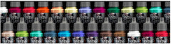 Scale75 Fantasy and Games Paint, Assorted Colors | Odin's Place