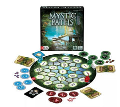 Mystic Paths | Odin's Place
