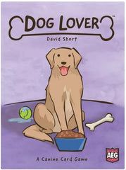 Dog Lover | Odin's Place