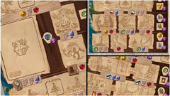 Lost Ruins of Arnak: Expedition Leaders Expansion | Odin's Place