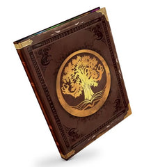 Wonder Book | Odin's Place